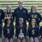 Brenau Volleyball Team VS Bethel University