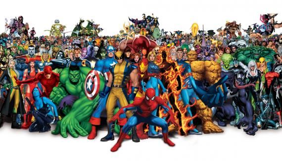 marvel-character-composit