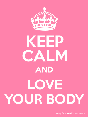 Brenau Students Promote Positive Body Image
