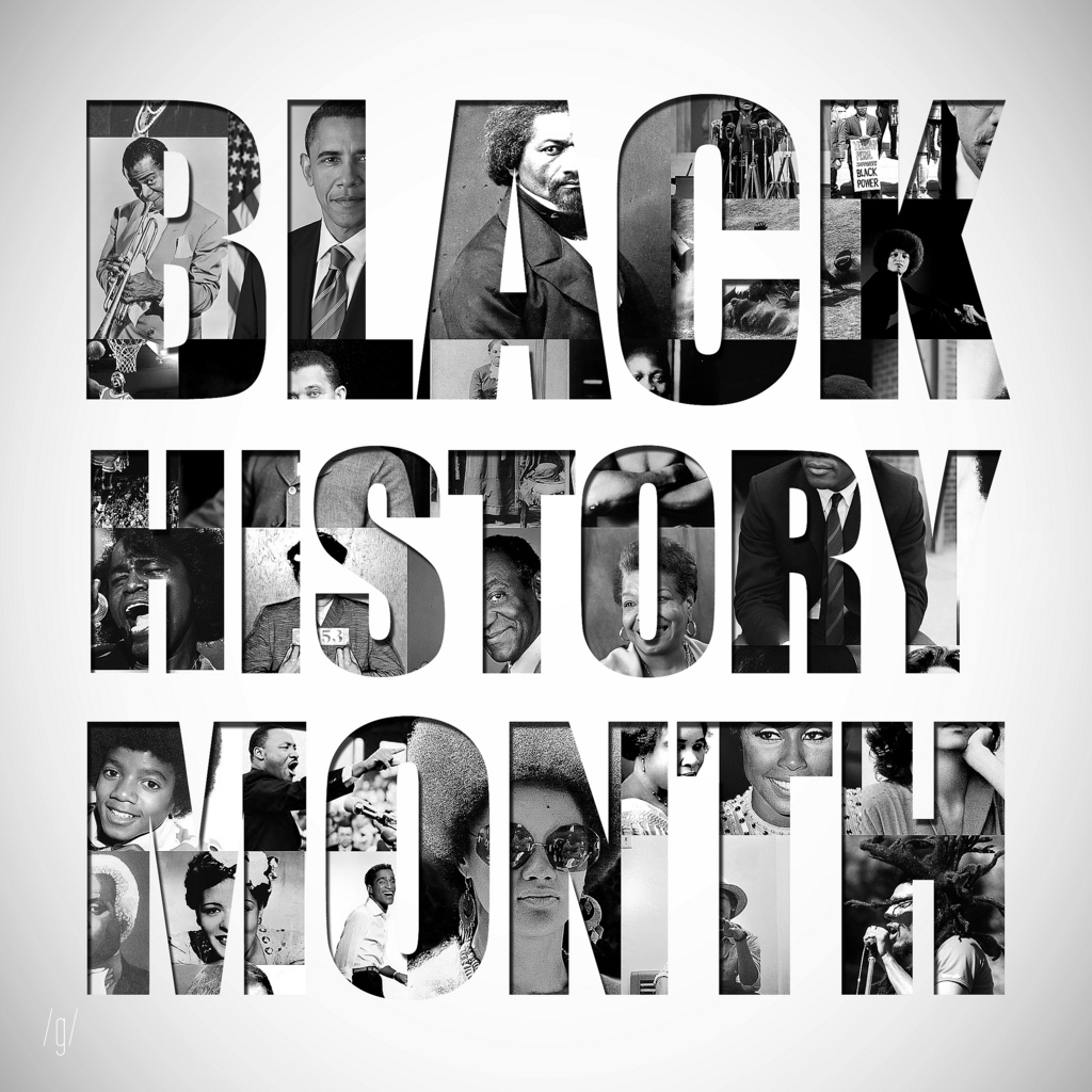 Black History Month Spotlight