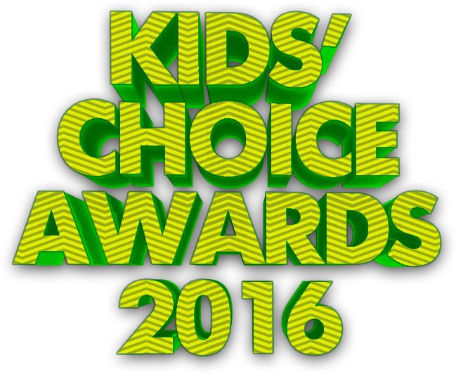 2016 Kid’s Choice Awards: Let the Inner Kid Out for One Night