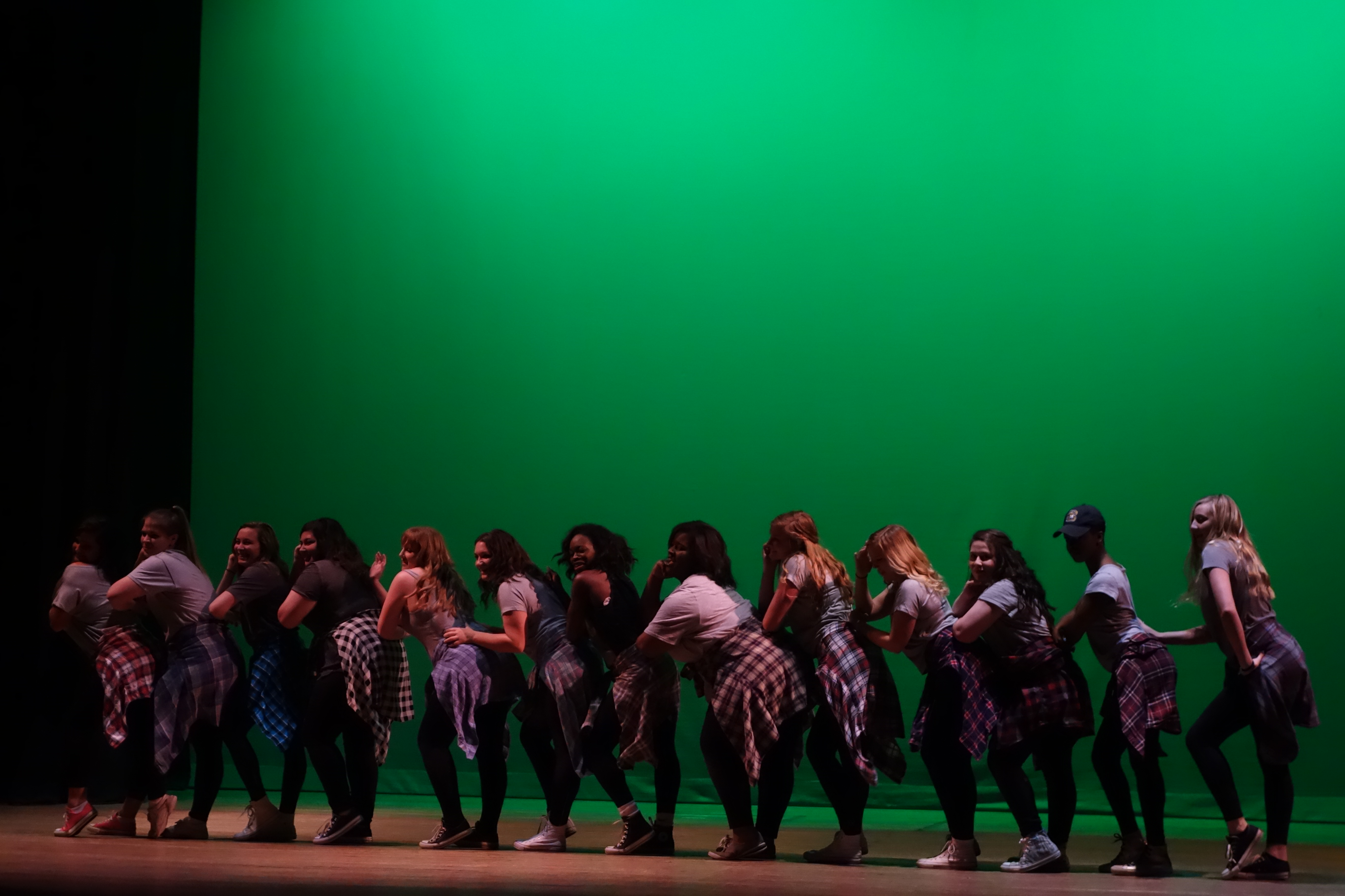 DDD Dance Off Recap
