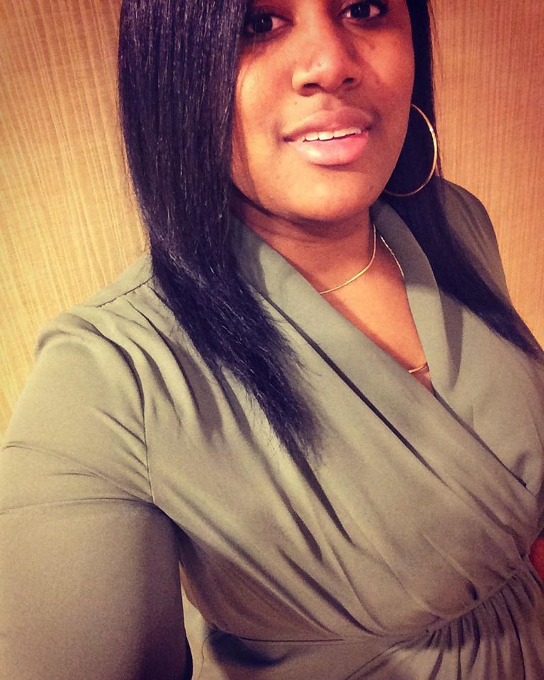 Senior Athlete Spotlight: Jasmine Williams
