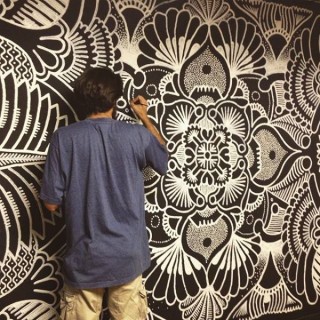 Adult Coloring Helps Benefit Mental Health Issues