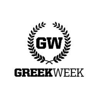 Brenau Greek Week 2016