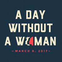 A Day Without A Woman