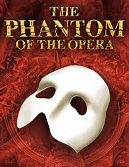 The Fox Theatre Hosts The Phantom of the Opera
