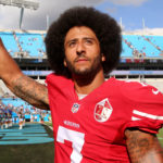Should Brenau Athletes Protest the National Anthem?